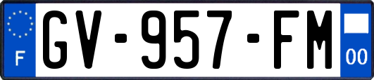 GV-957-FM