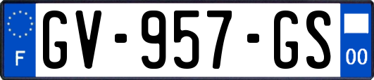 GV-957-GS