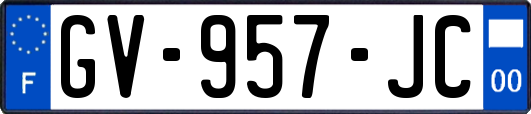 GV-957-JC