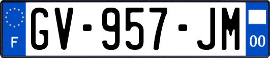GV-957-JM