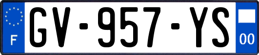 GV-957-YS