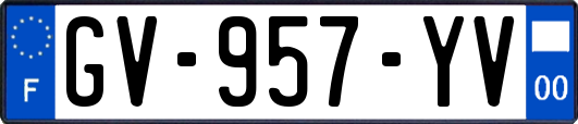 GV-957-YV