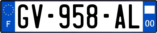 GV-958-AL
