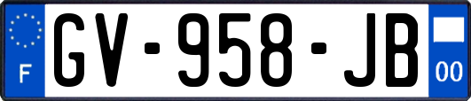 GV-958-JB
