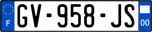 GV-958-JS