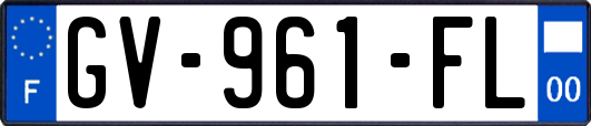 GV-961-FL