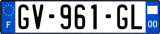 GV-961-GL