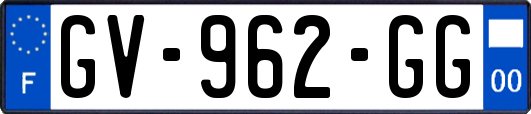 GV-962-GG