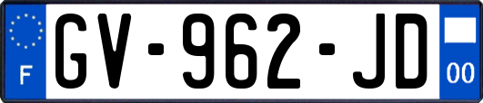 GV-962-JD