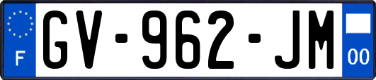 GV-962-JM