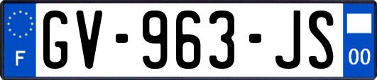 GV-963-JS