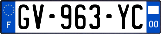 GV-963-YC
