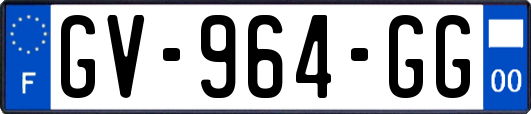 GV-964-GG