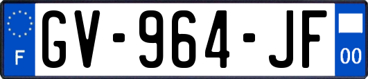 GV-964-JF