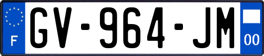 GV-964-JM