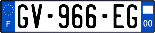 GV-966-EG