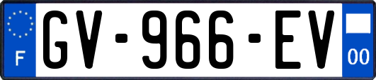 GV-966-EV