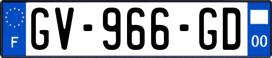 GV-966-GD