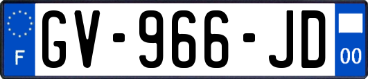GV-966-JD