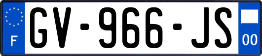 GV-966-JS