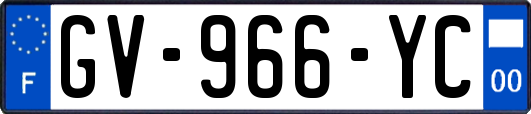 GV-966-YC