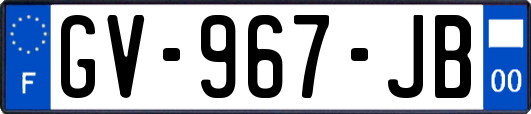 GV-967-JB