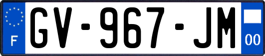 GV-967-JM