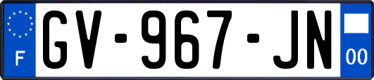 GV-967-JN