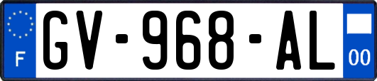 GV-968-AL
