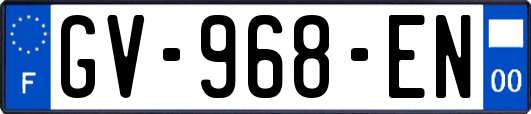 GV-968-EN