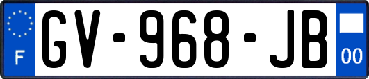 GV-968-JB