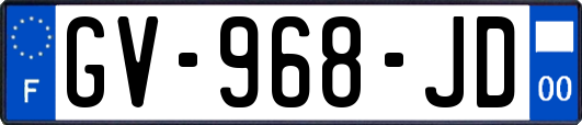 GV-968-JD