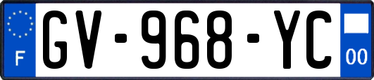 GV-968-YC