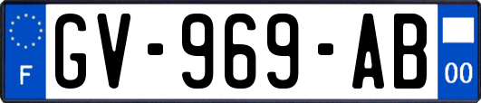 GV-969-AB