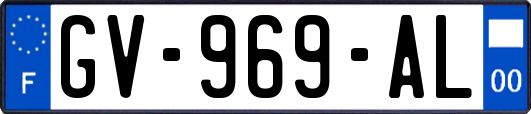 GV-969-AL