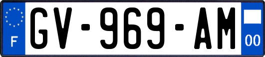 GV-969-AM