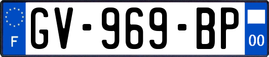 GV-969-BP