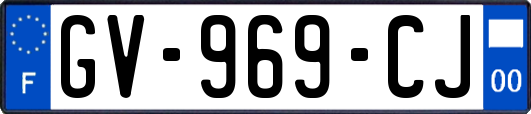 GV-969-CJ