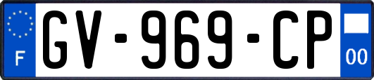 GV-969-CP