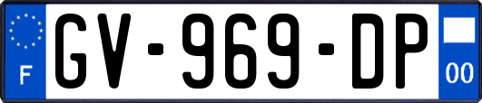 GV-969-DP
