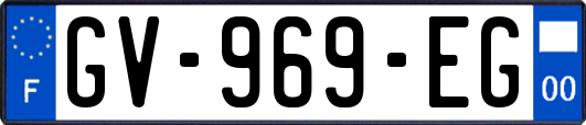 GV-969-EG
