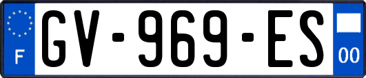GV-969-ES