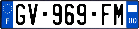 GV-969-FM
