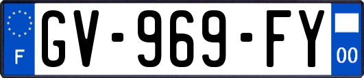 GV-969-FY