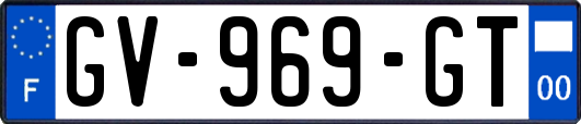 GV-969-GT