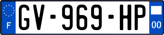 GV-969-HP