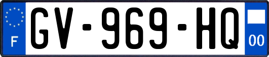 GV-969-HQ