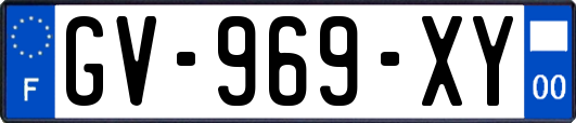 GV-969-XY