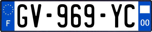 GV-969-YC