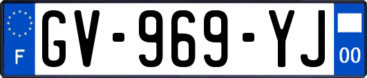 GV-969-YJ